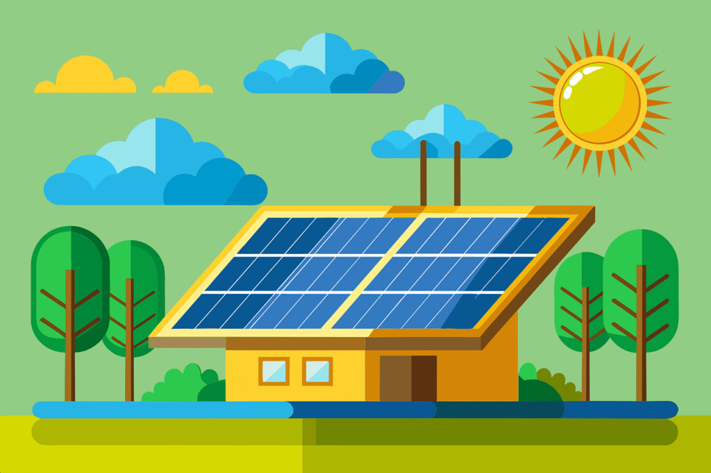 solar panels 8593759 1280