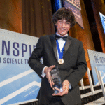 2025 Regeneron Science Talent Se