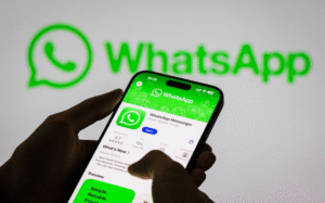 WhatsApp