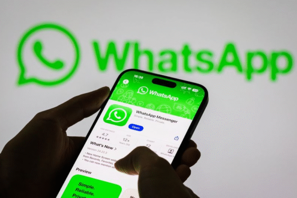WhatsApp Desktop Vulnerability Exposes Users to Cyberattacks: CERT-In Issues Critical Alert WhatsApp
