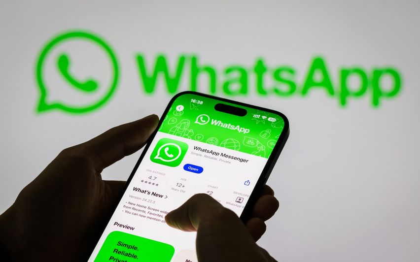 WhatsApp