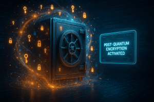 Quantum computer