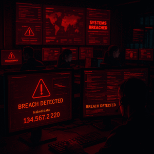 Data Breach