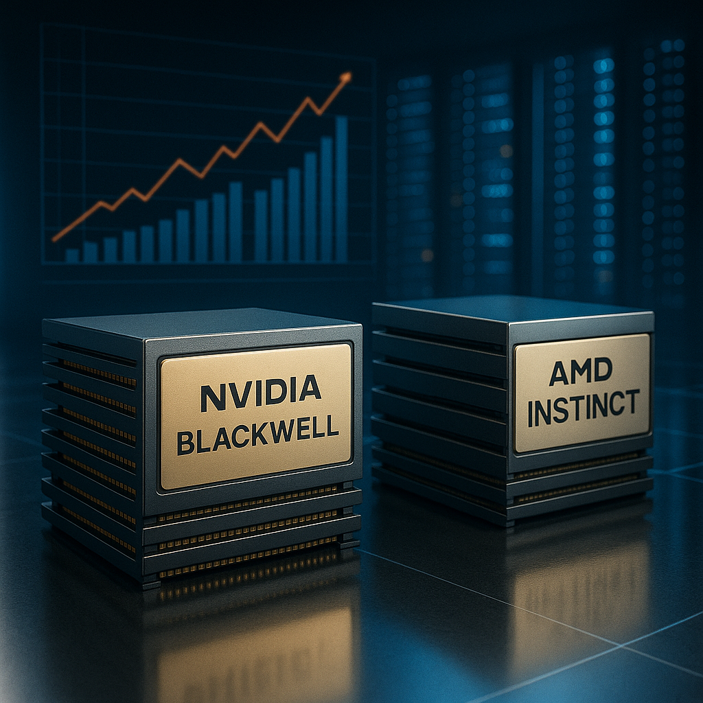 AI semiconductor market has reached $85 billion