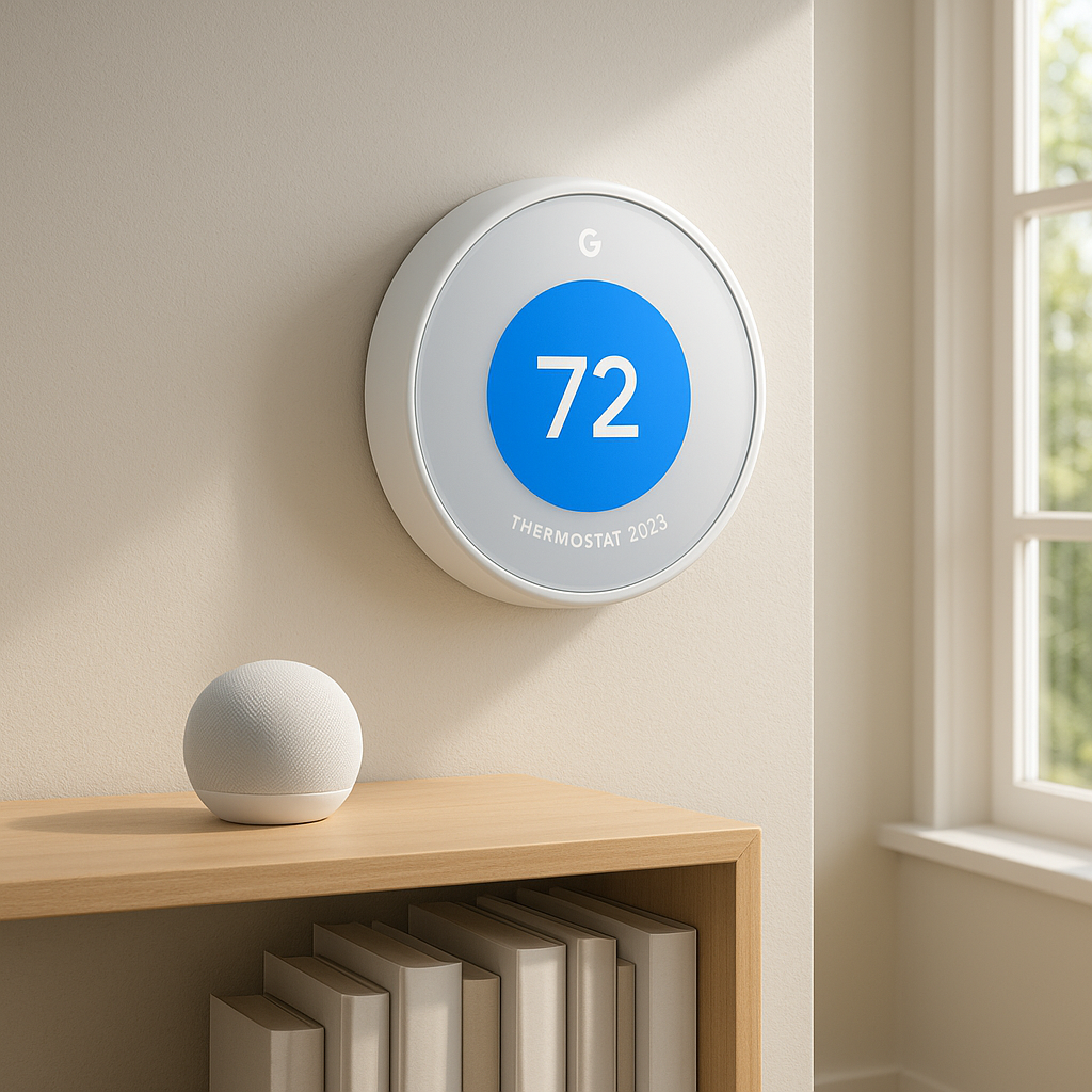 Google Nest Thermostat pricea