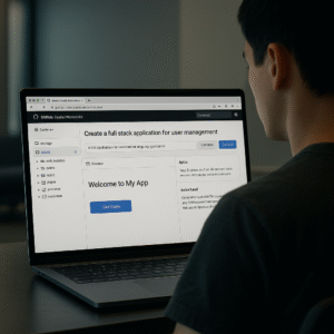 GitHub Copilot Workspace general