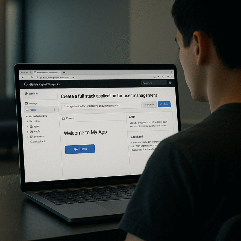 GitHub Copilot Workspace Launches to All Developers, Writes Full Projects from Natural Language Prompts