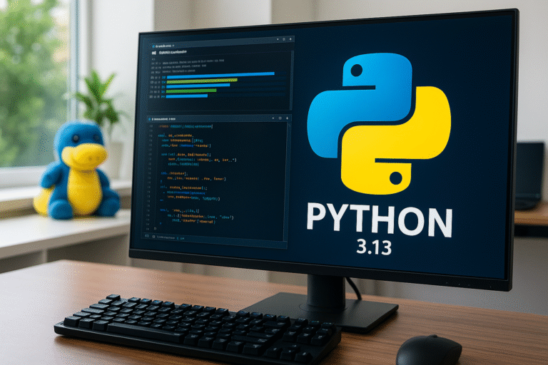 Python 3.13 Officially Released With Major Speed Boost and Native JIT Compilation