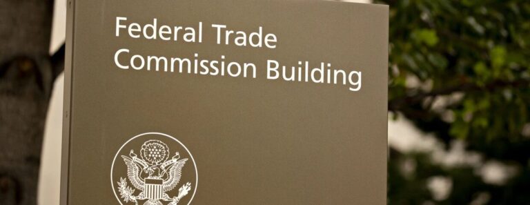 FTC Warns Big Tech Not to Weaken U.S. Privacy When Complying with EU & UK Rules