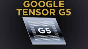 Google Pixel 10 Launches with Tensor G5 Chip, Supercharging On-Device AI