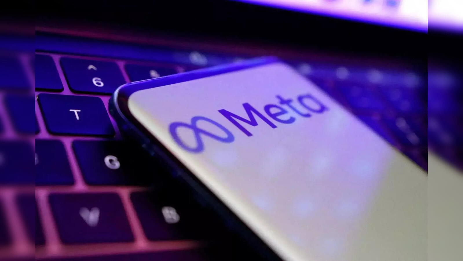 Meta asset sale AI infrastructure