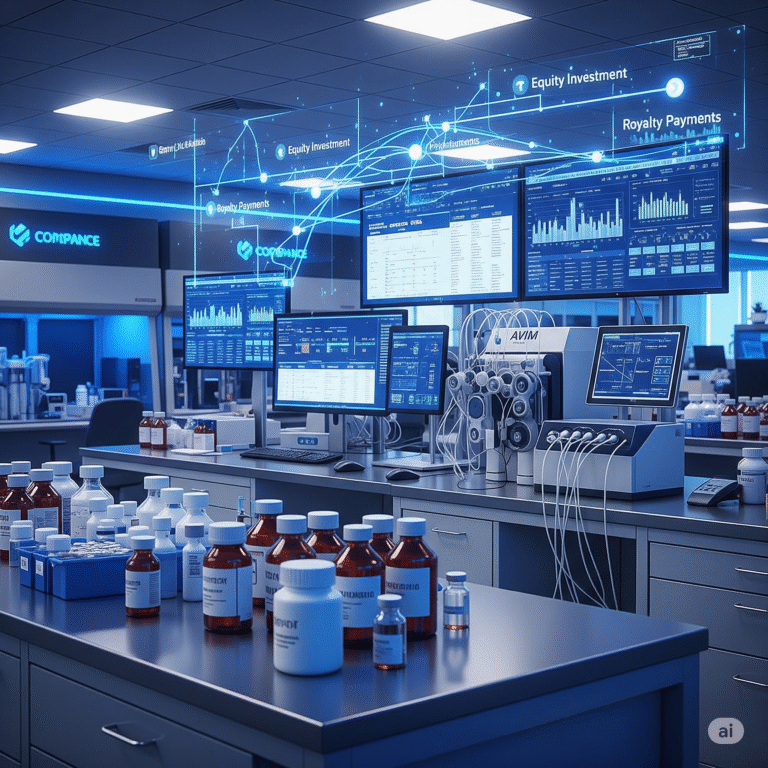 Orchestra BioMed Maps Out $111M Hybrid Financing as Medicare-Approved AVIM Trial Expands